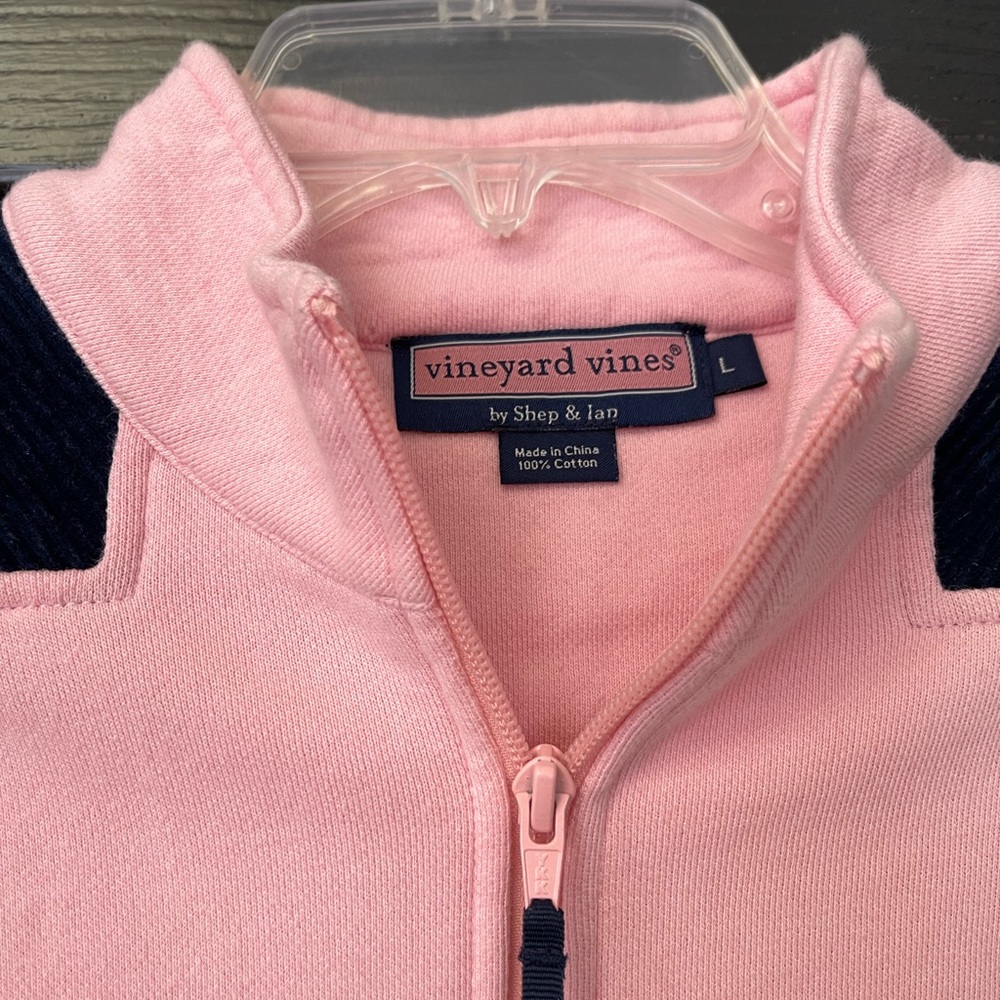 VV pullover. Like new!  Only worn once!